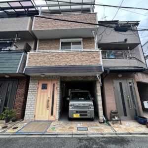 食満７丁目 中古戸建