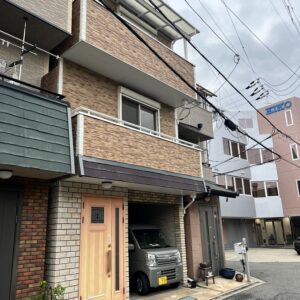 食満７丁目　中古戸建 画像3