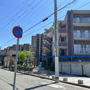 ユニハイム園田　弐番館 画像3