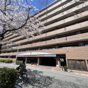 ライオンズマンション尼崎ガーデンシティ