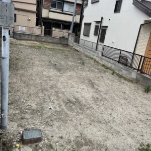 売土地　次屋１丁目 画像3