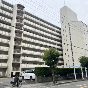 イトーピア尼崎