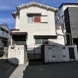 戸ノ内町２丁目 売土地