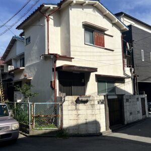 戸ノ内町２丁目　売土地 画像3