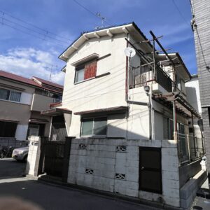 戸ノ内町２丁目　売土地 画像4