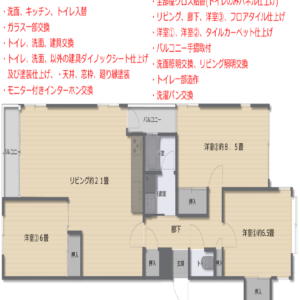 コーポ船詰 画像1