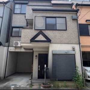 御園１丁目 中古テラスハウス 画像2