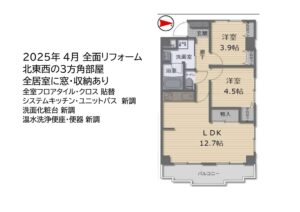 サンロイヤル南園田 画像1