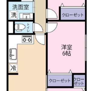 グリーンハイツ塚口 画像1