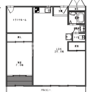 シェトア園田第一